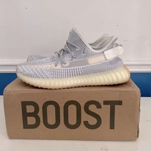 Yeezy 350 V2 Yeshaya (non reflective) Size 10.5